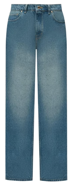 Casablanca Classic Denim Jeans for Everyday Wear
