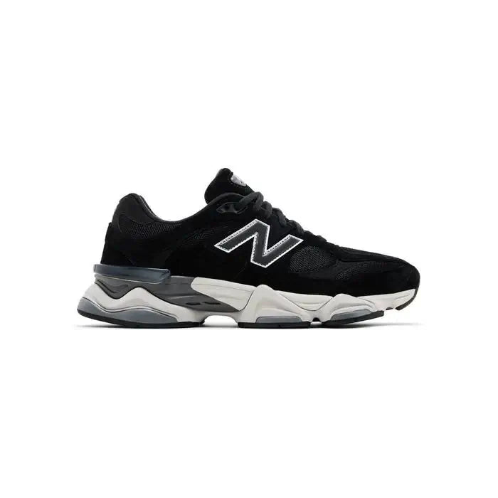 New Balance New Balance 9060 'Black Phantom' - Shoe size: UK 8 Sneakers | Shop From The Mirage