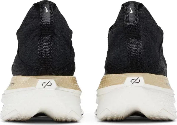 Air Zoom Alphafly NEXT% 2 'Black Gold'