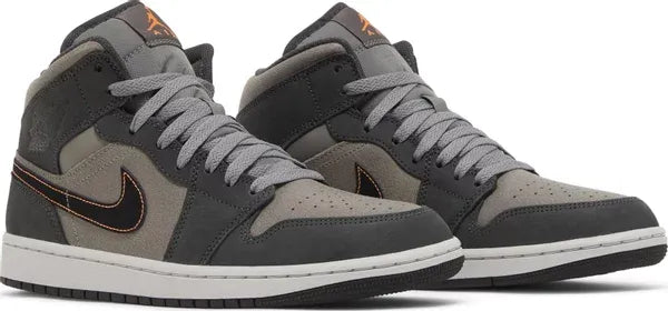 Air Jordan 1 Mid SE 'Night Stadium'
