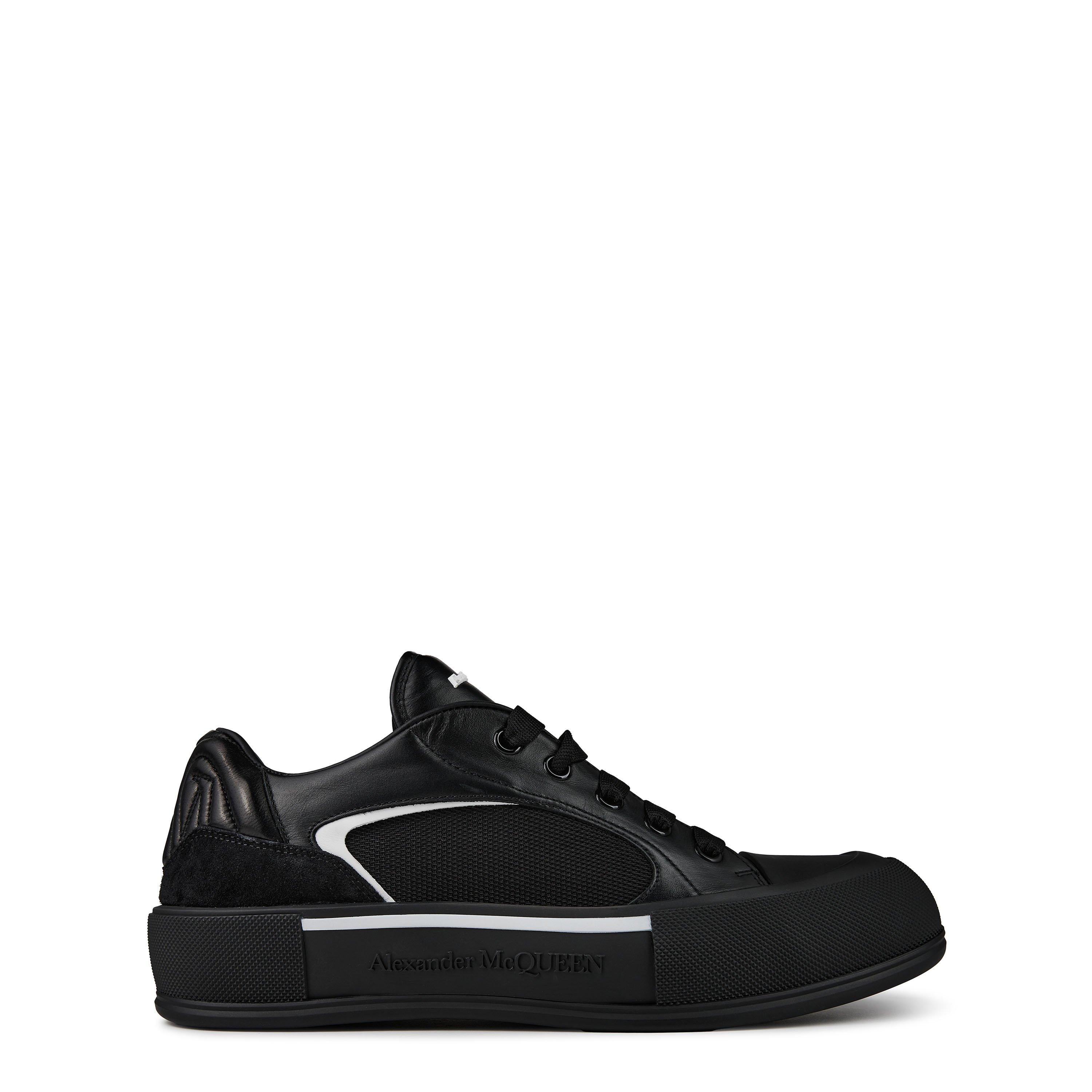 Deck Sneakers