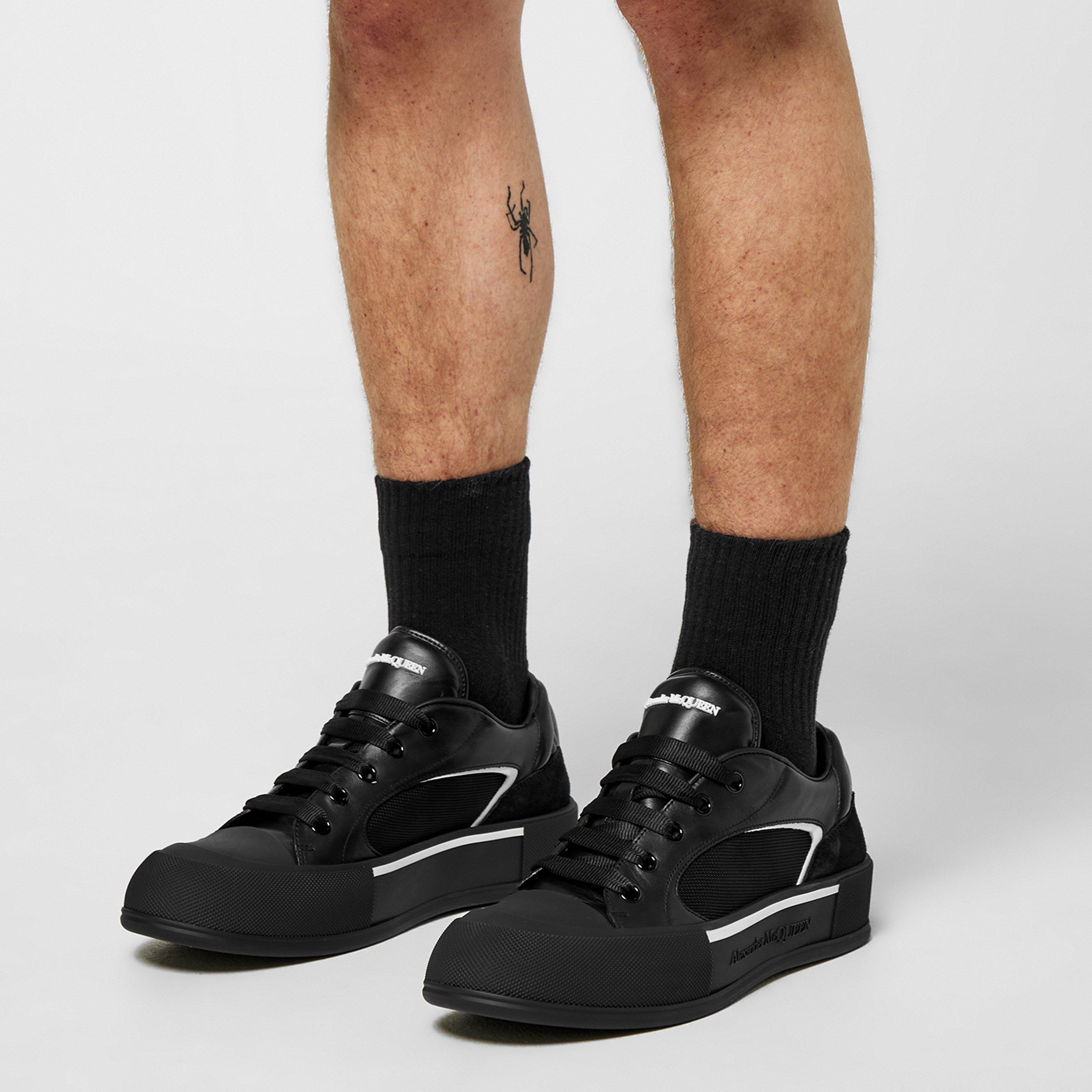Deck Sneakers