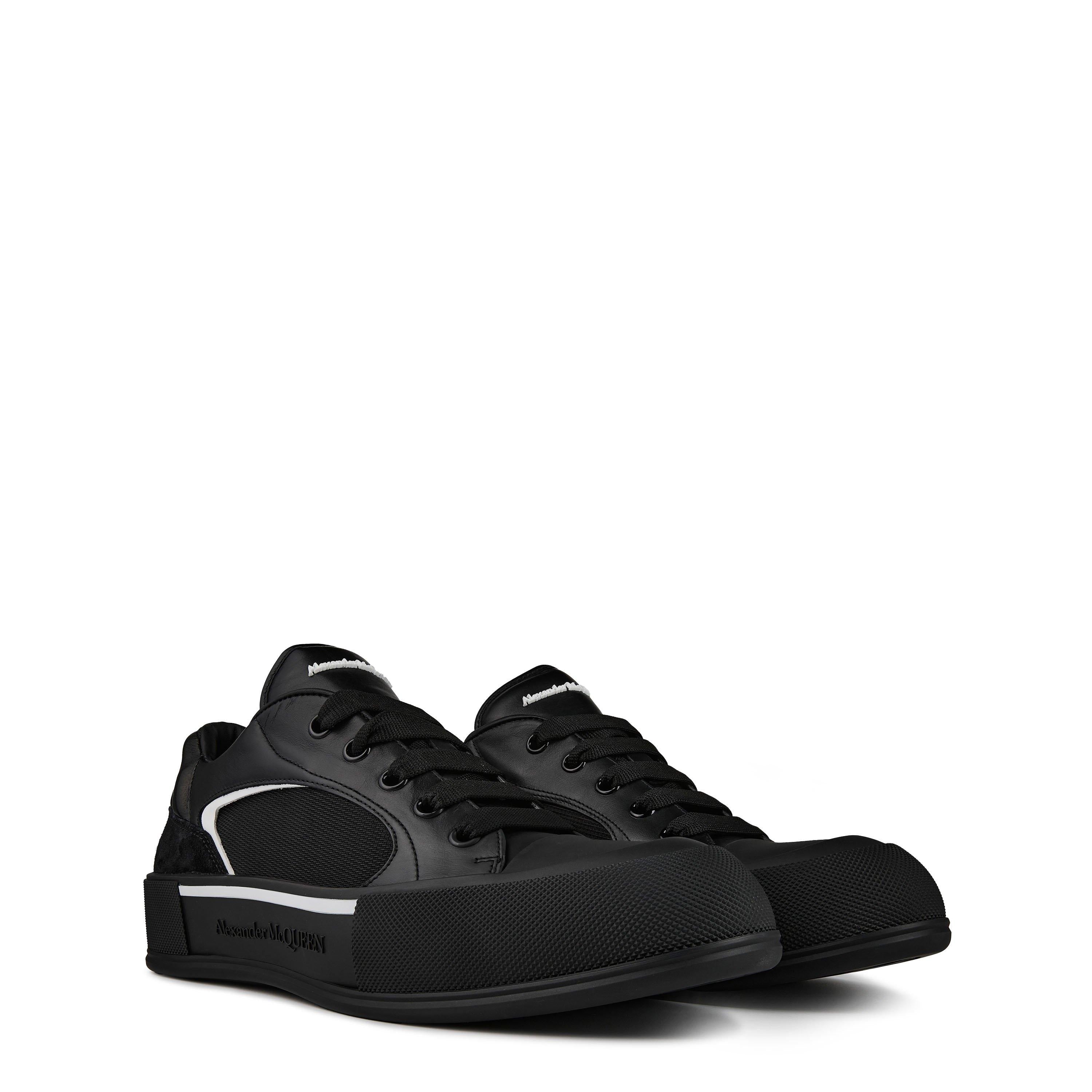 Deck Sneakers