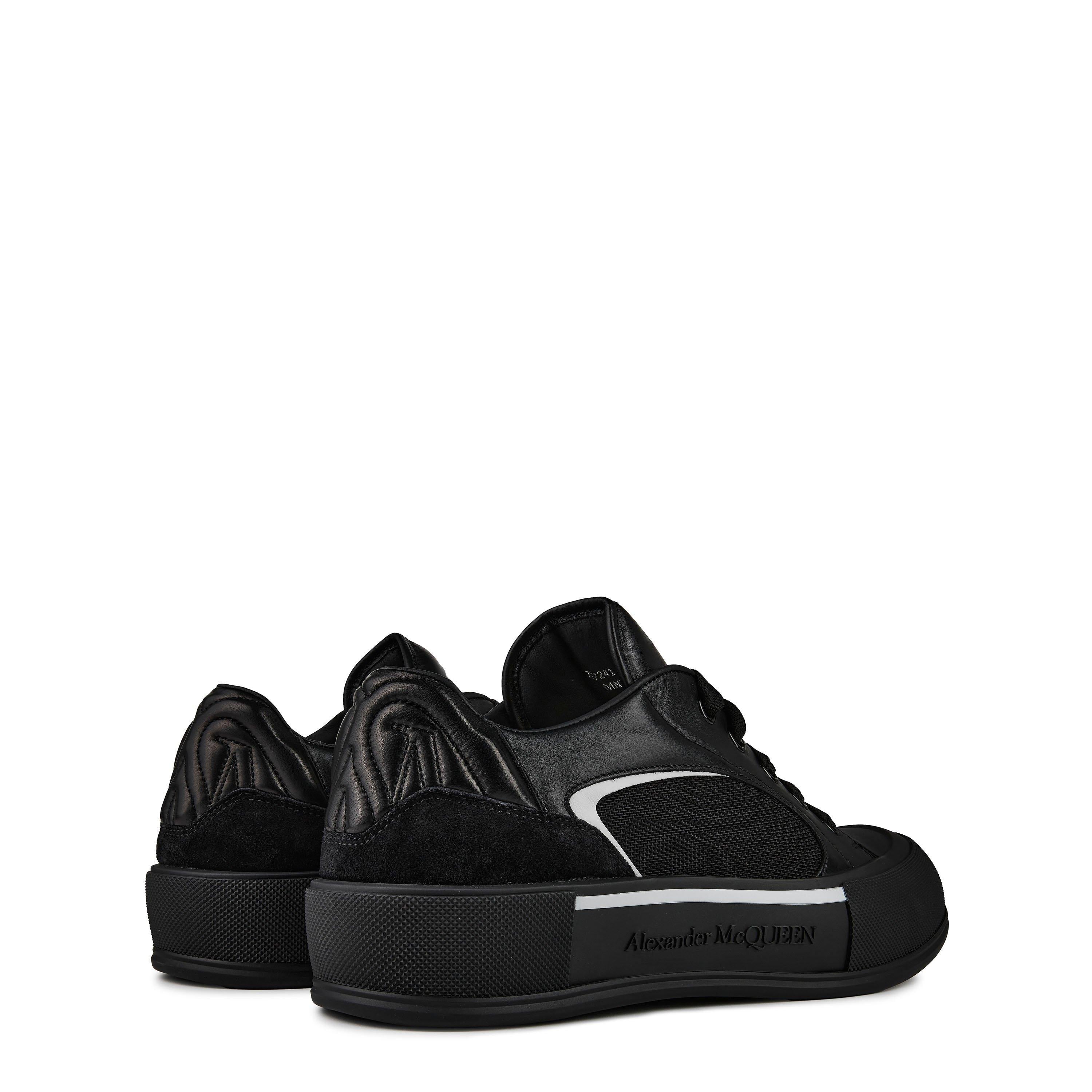 Deck Sneakers
