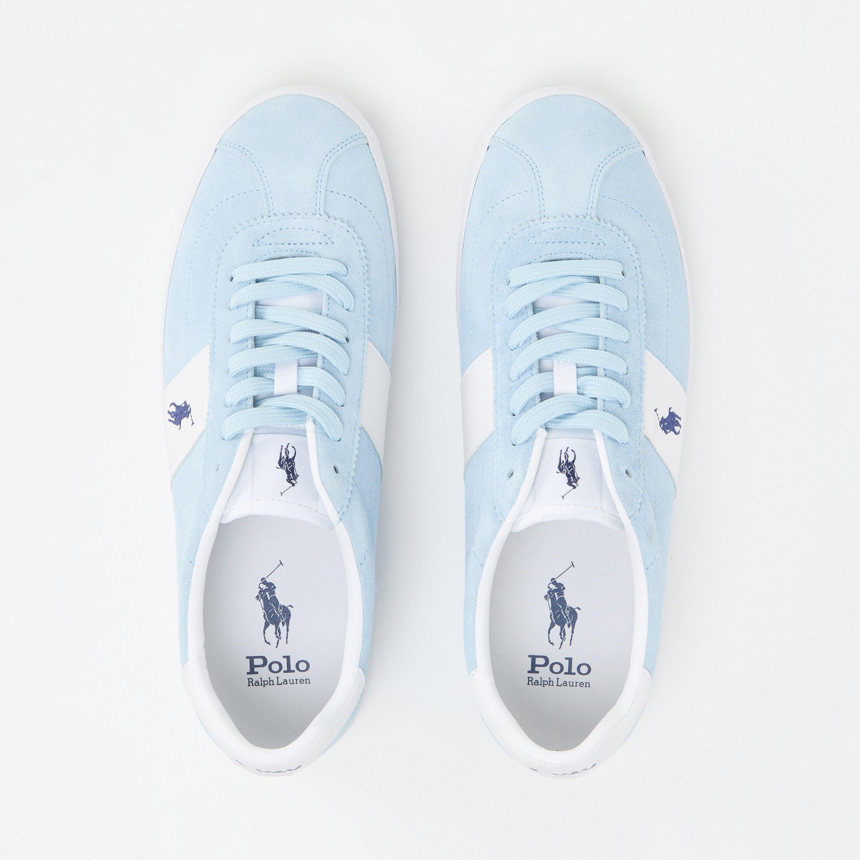 Men's Court Vulc Low-Top Trainers