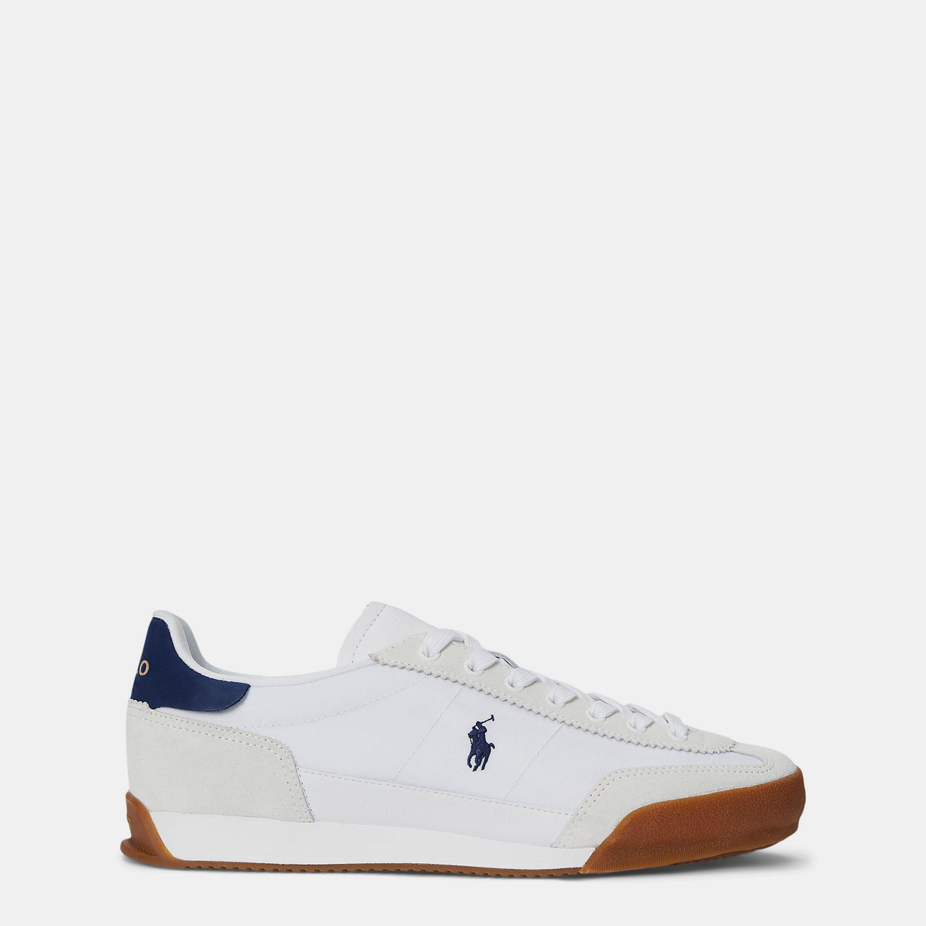 Men's Hester Low-Top Trainers