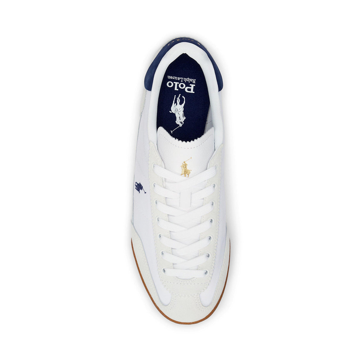 Hester Low-Top Trainers
