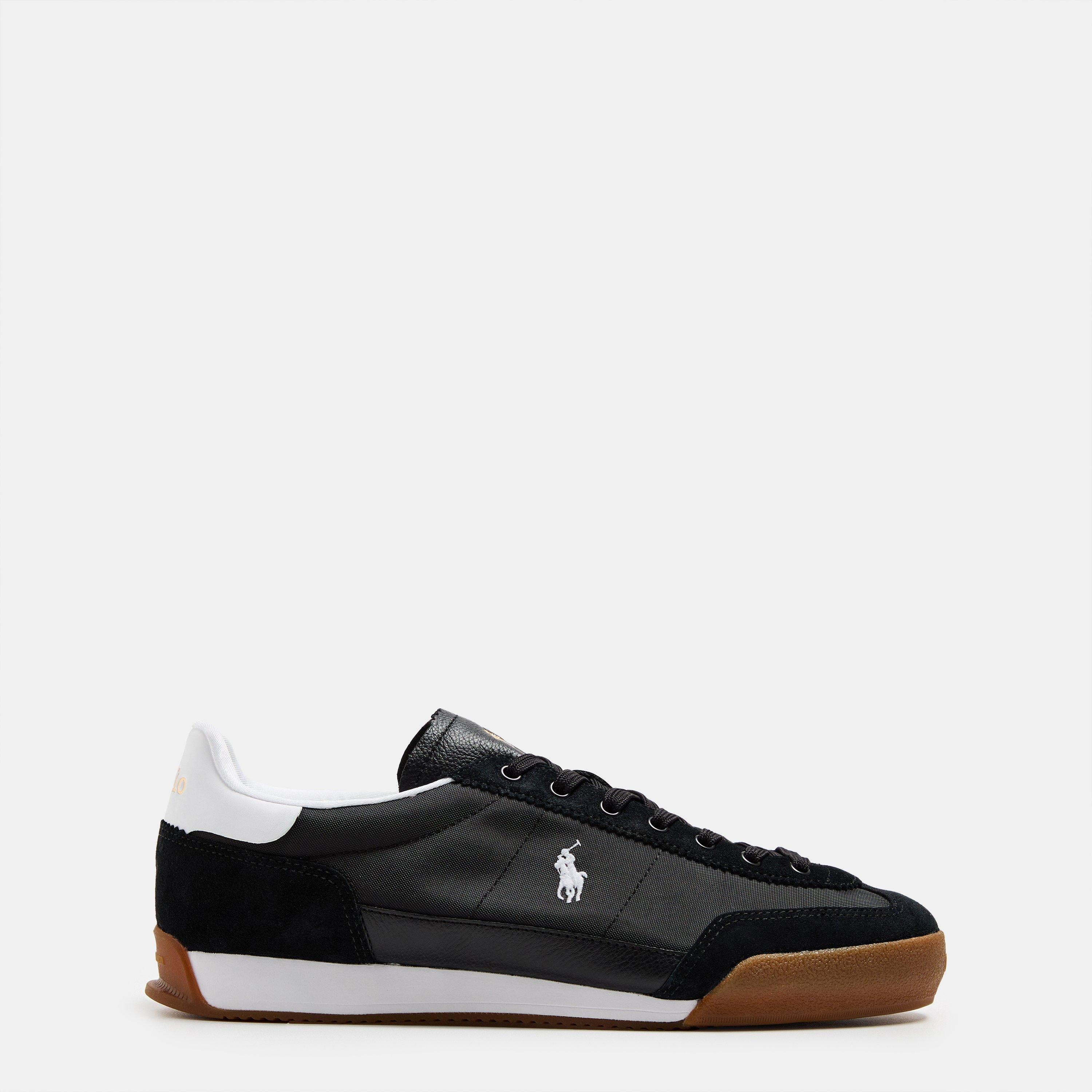Men's Hester Low-Top Trainers