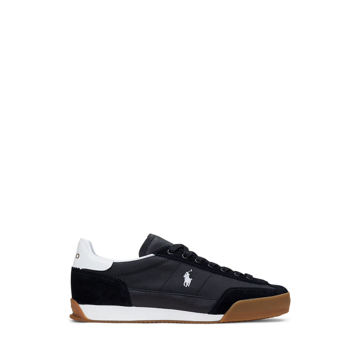 Hester Low-Top Trainers