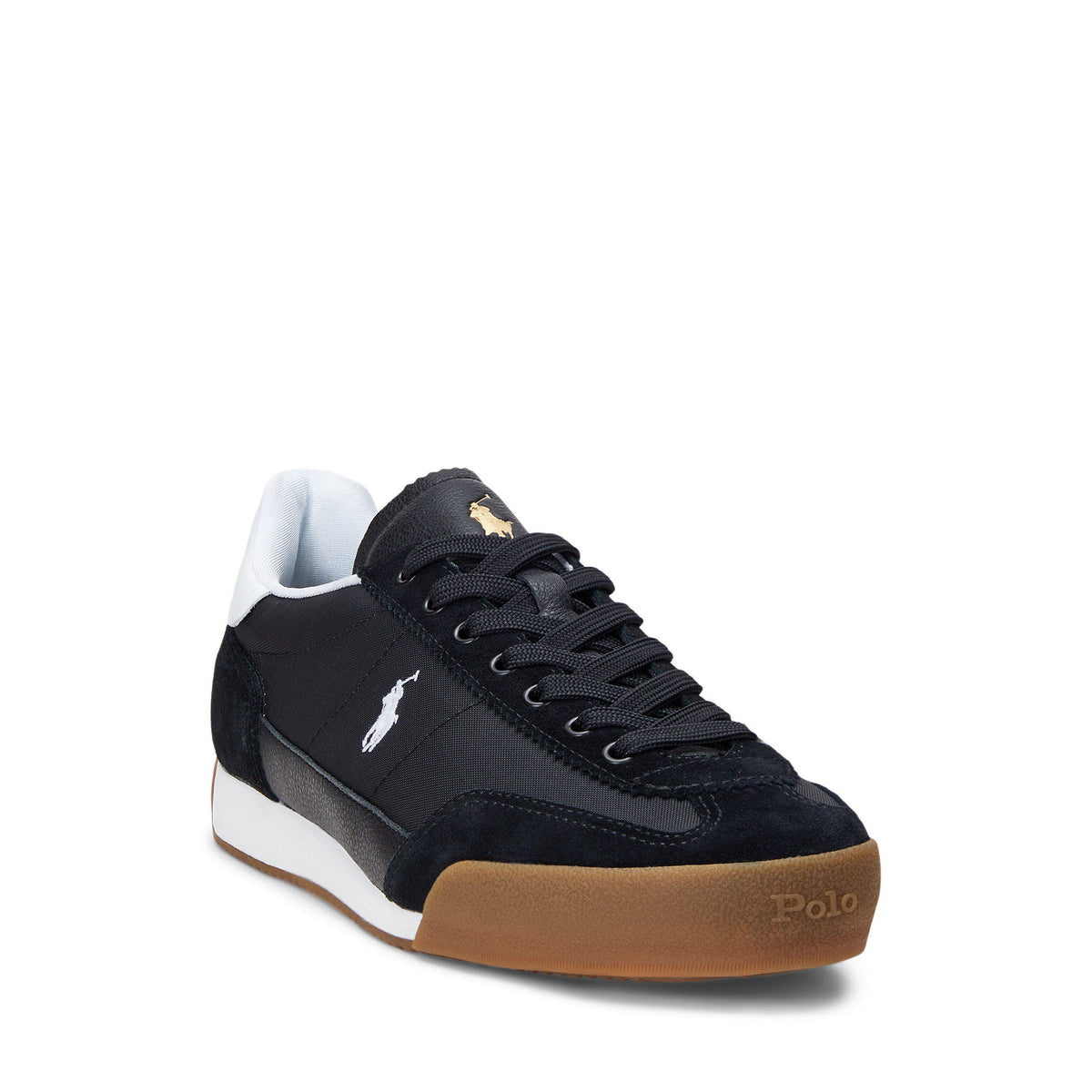 Hester Low-Top Trainers