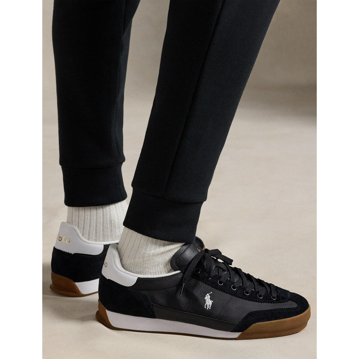 Hester Low-Top Trainers