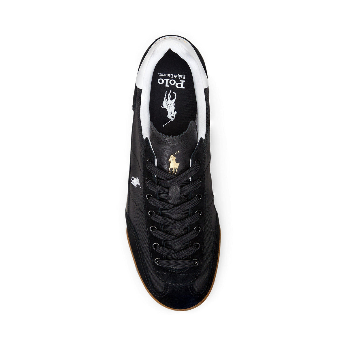 Hester Low-Top Trainers