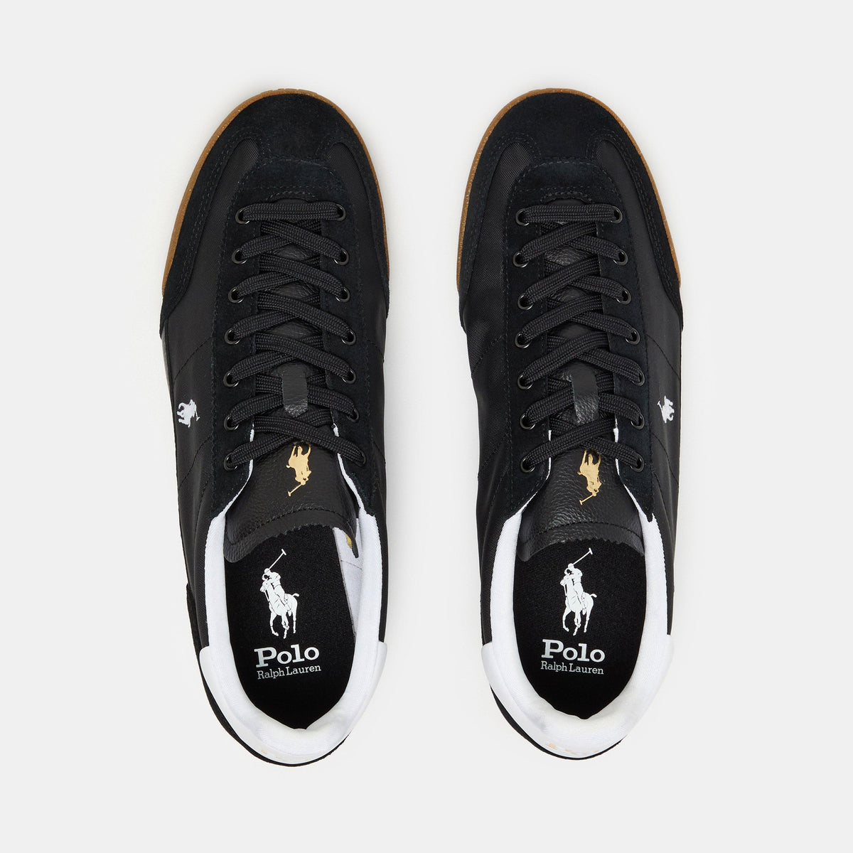 Hester Low-Top Trainers