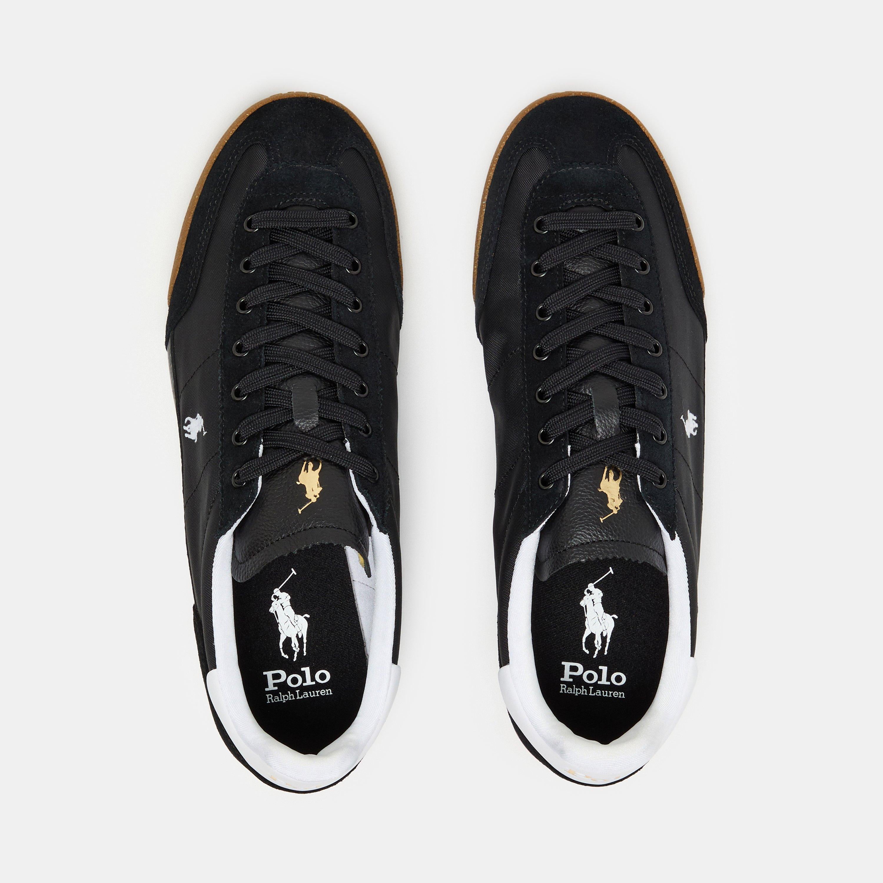 Men's Hester Low-Top Trainers