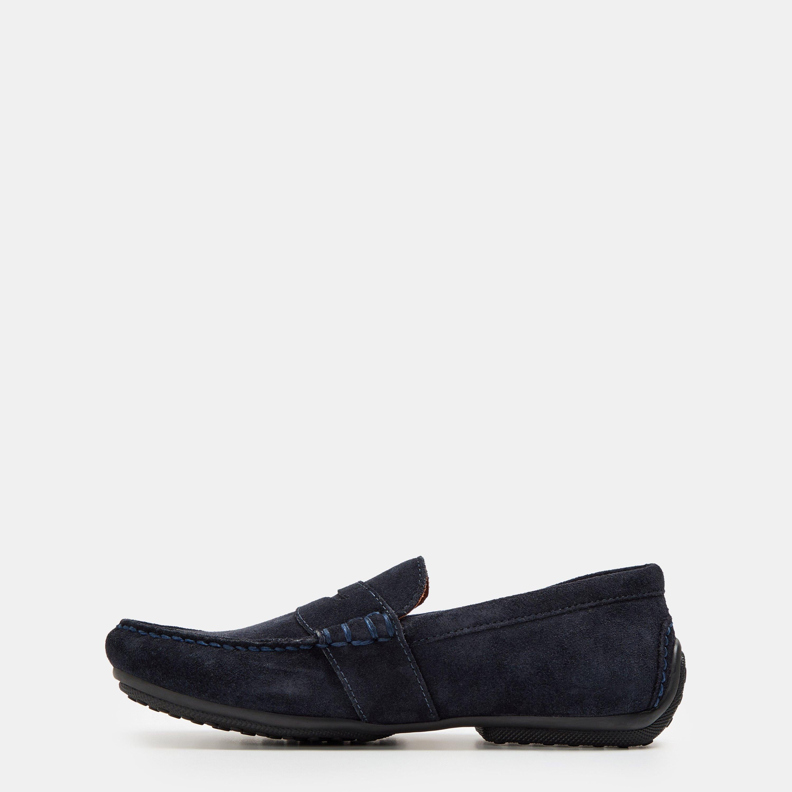 Men's Reynold Driver Loafers