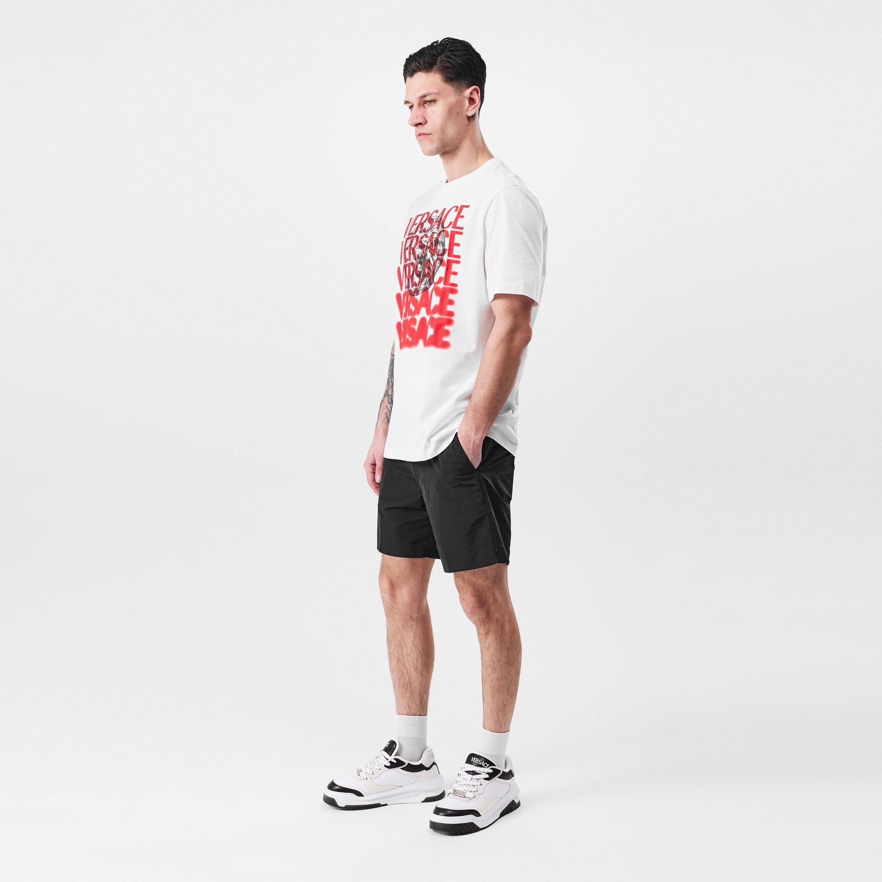 Odissea Trainers