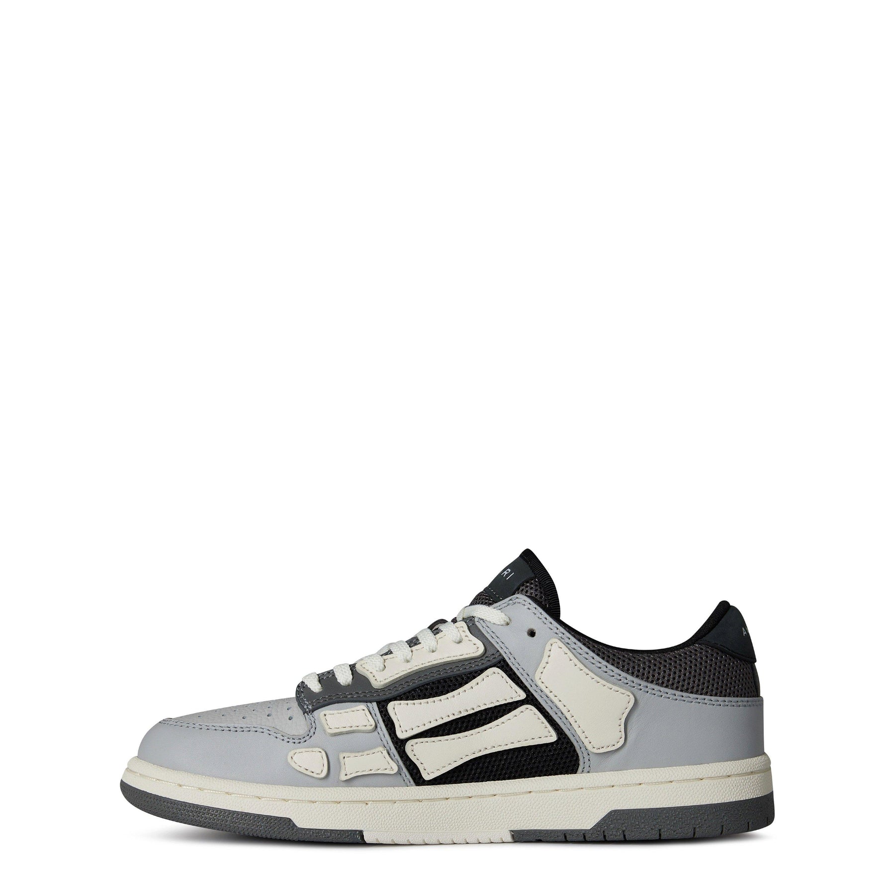 Skeleton Low Top Sneakers