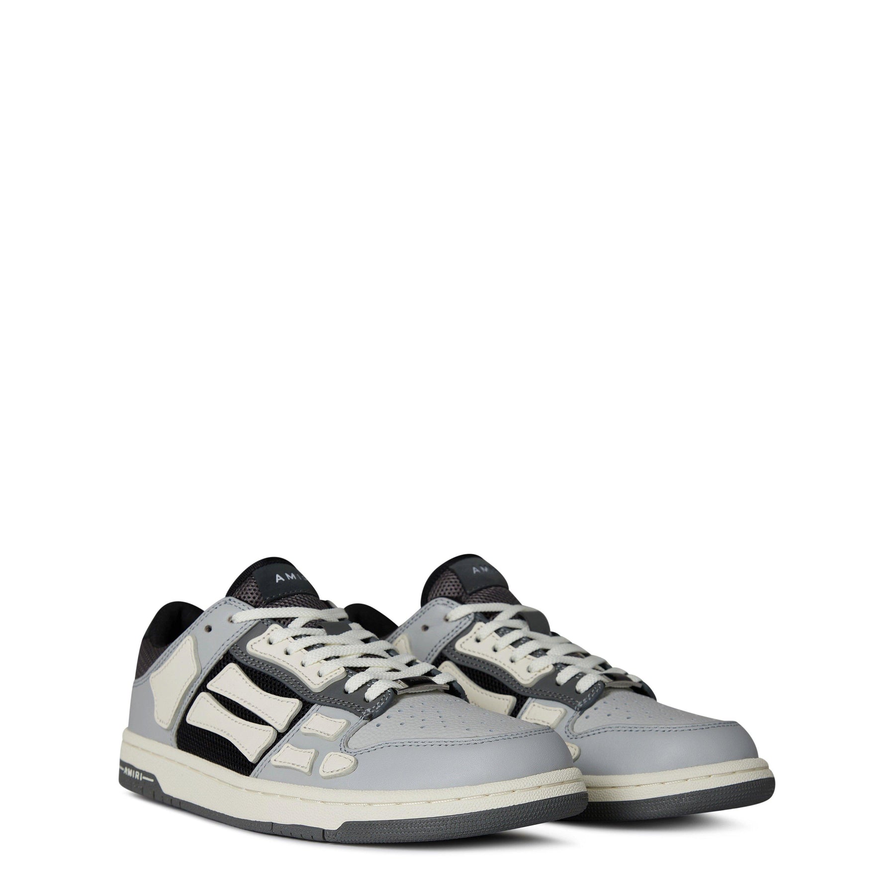 Skeleton Low Top Sneakers