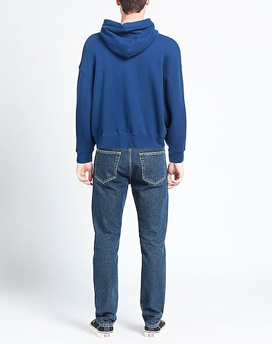 PALM ANGELS HOODED TRACK JACKETS