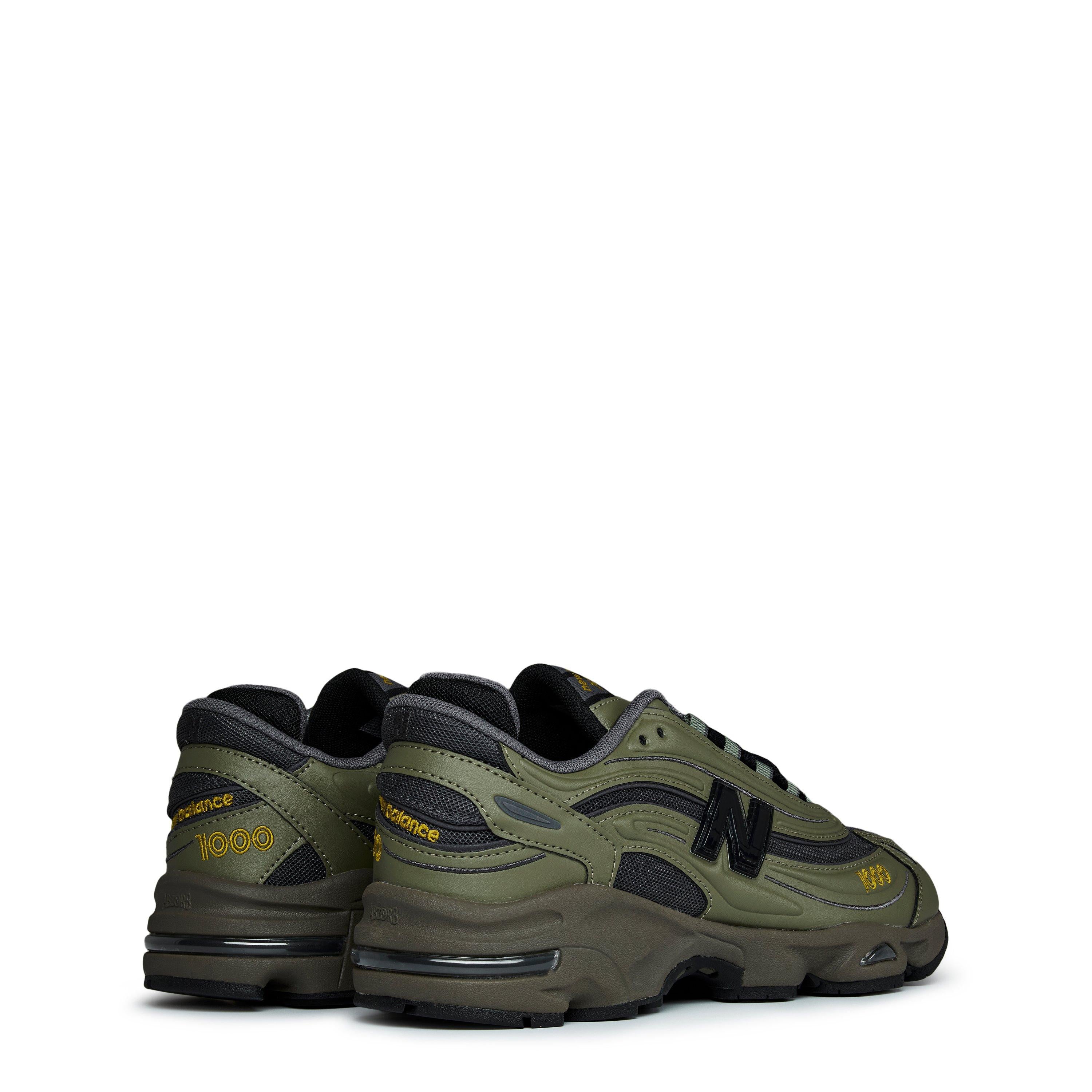 Nb 1000 Sneakers