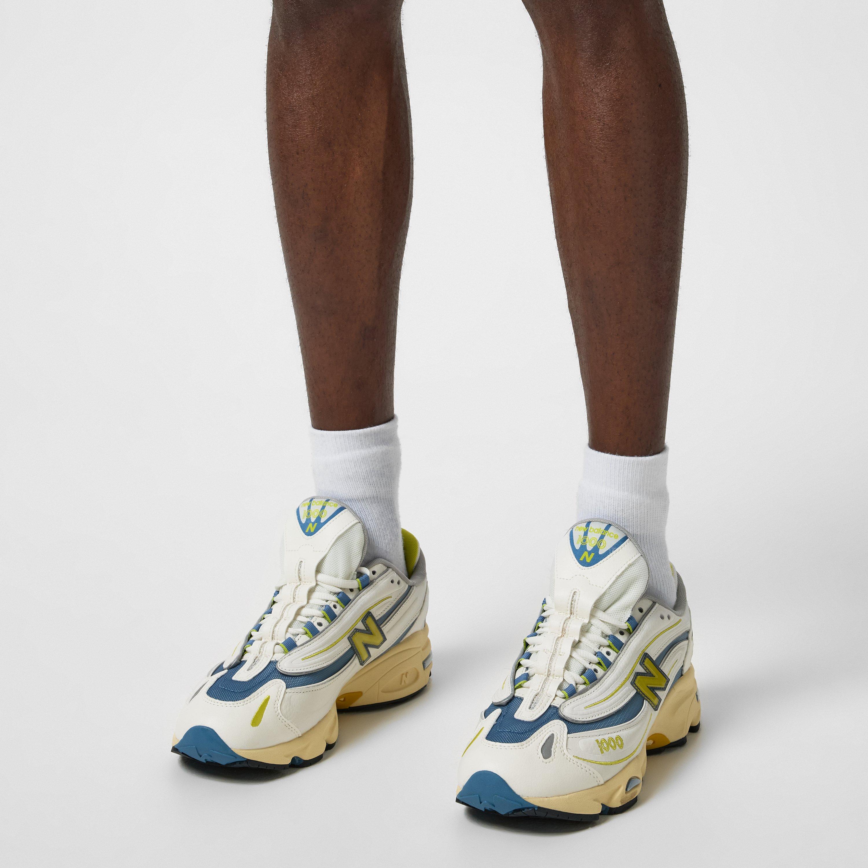 Nb 1000 Sneakers