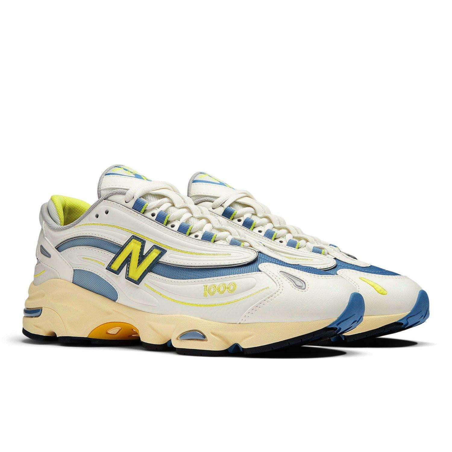 Nb 1000 Sneakers