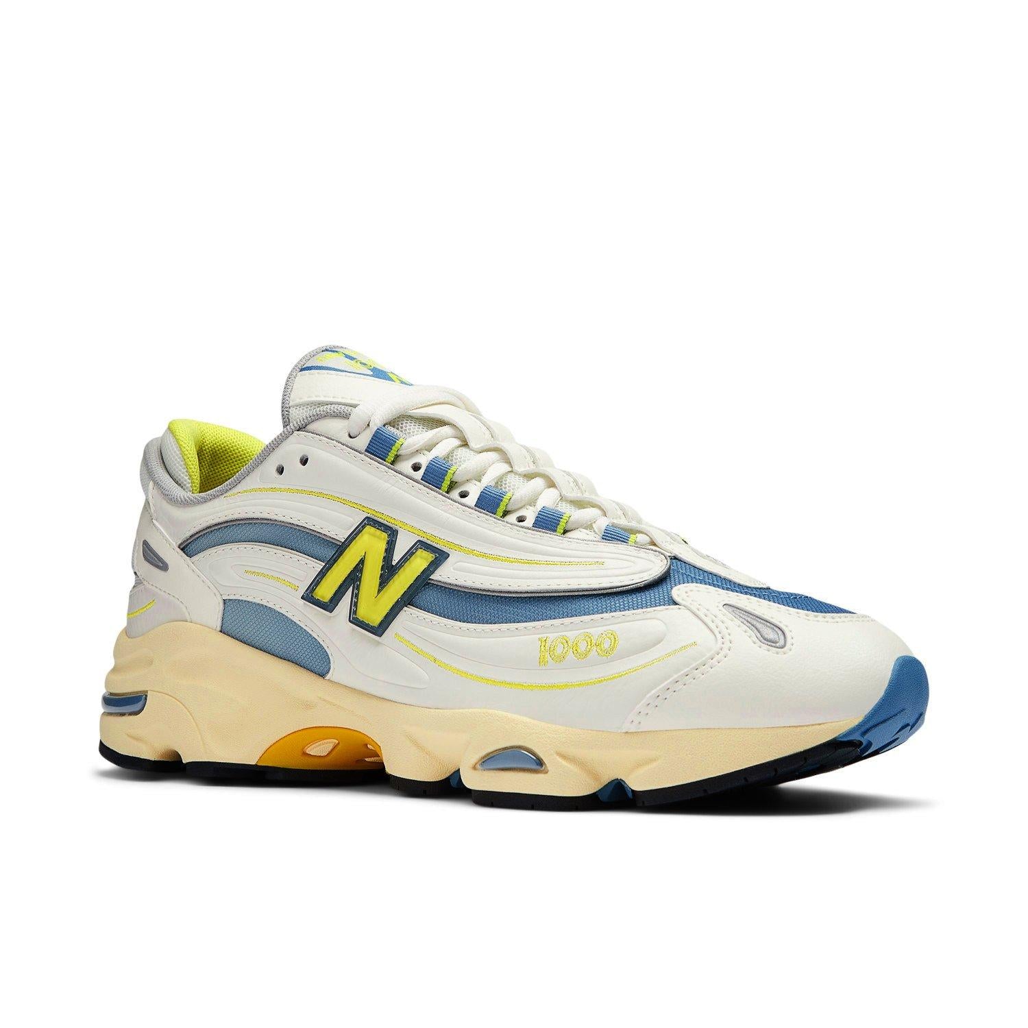 Nb 1000 Sneakers
