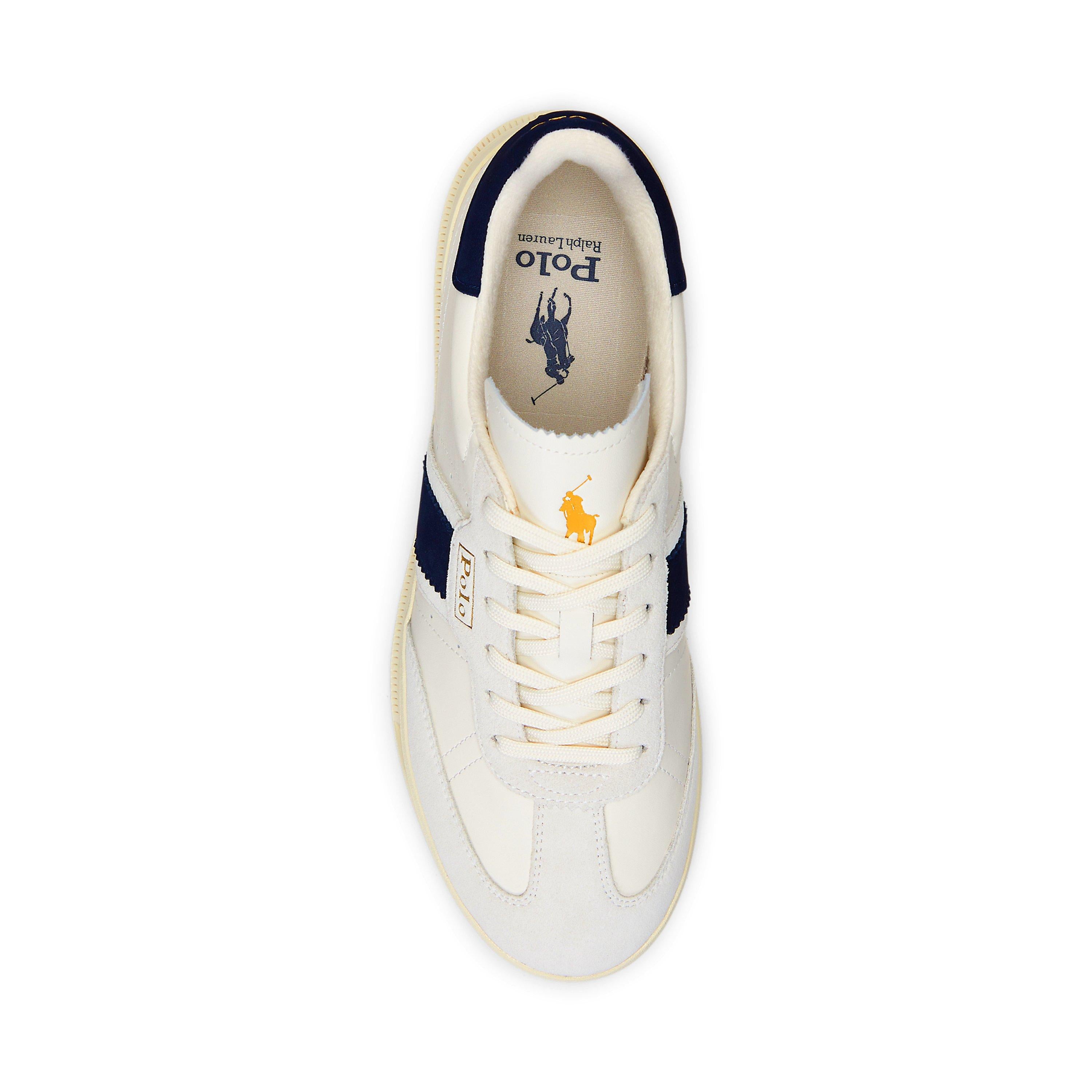 Heritage Aera Trainers