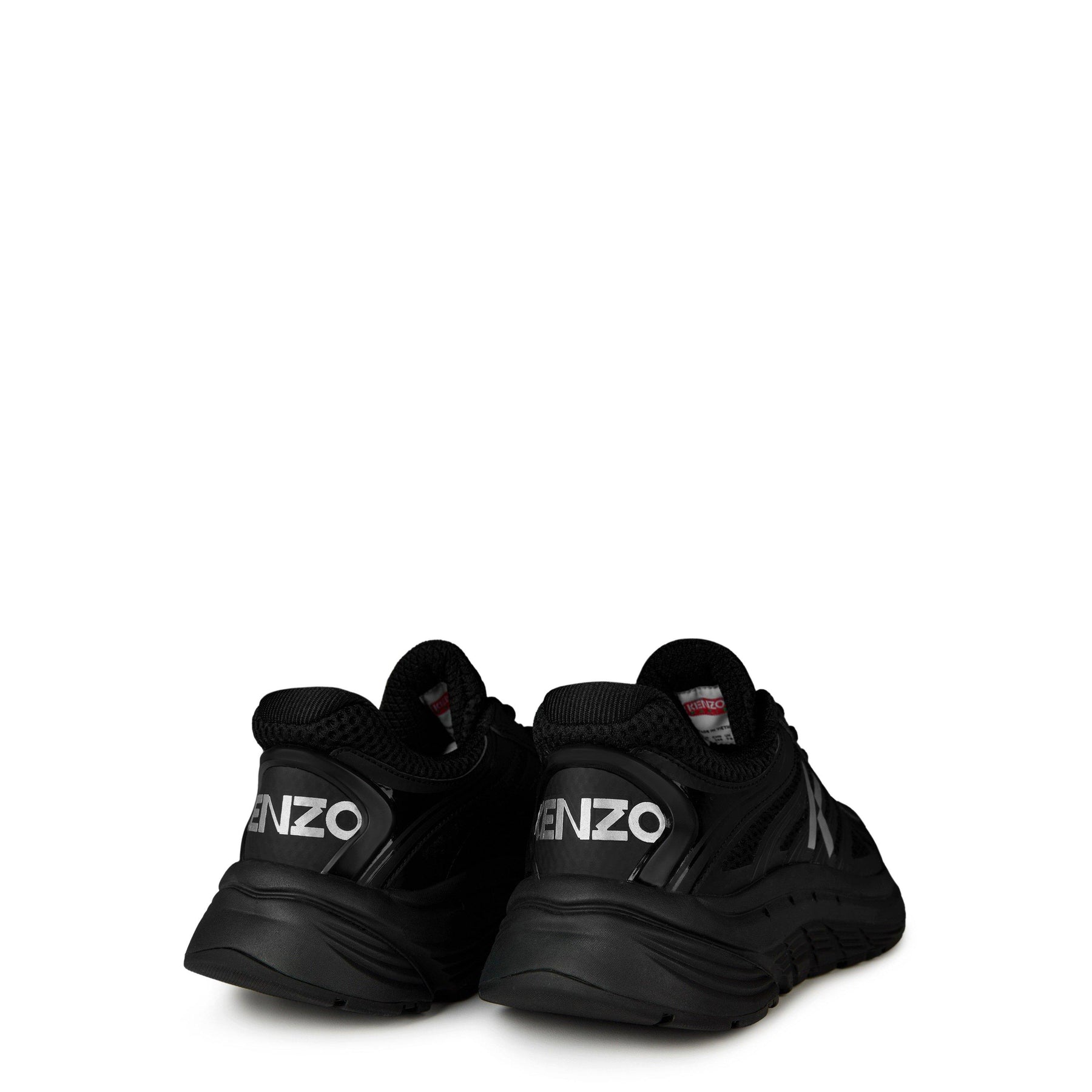 Pace Low Trainers