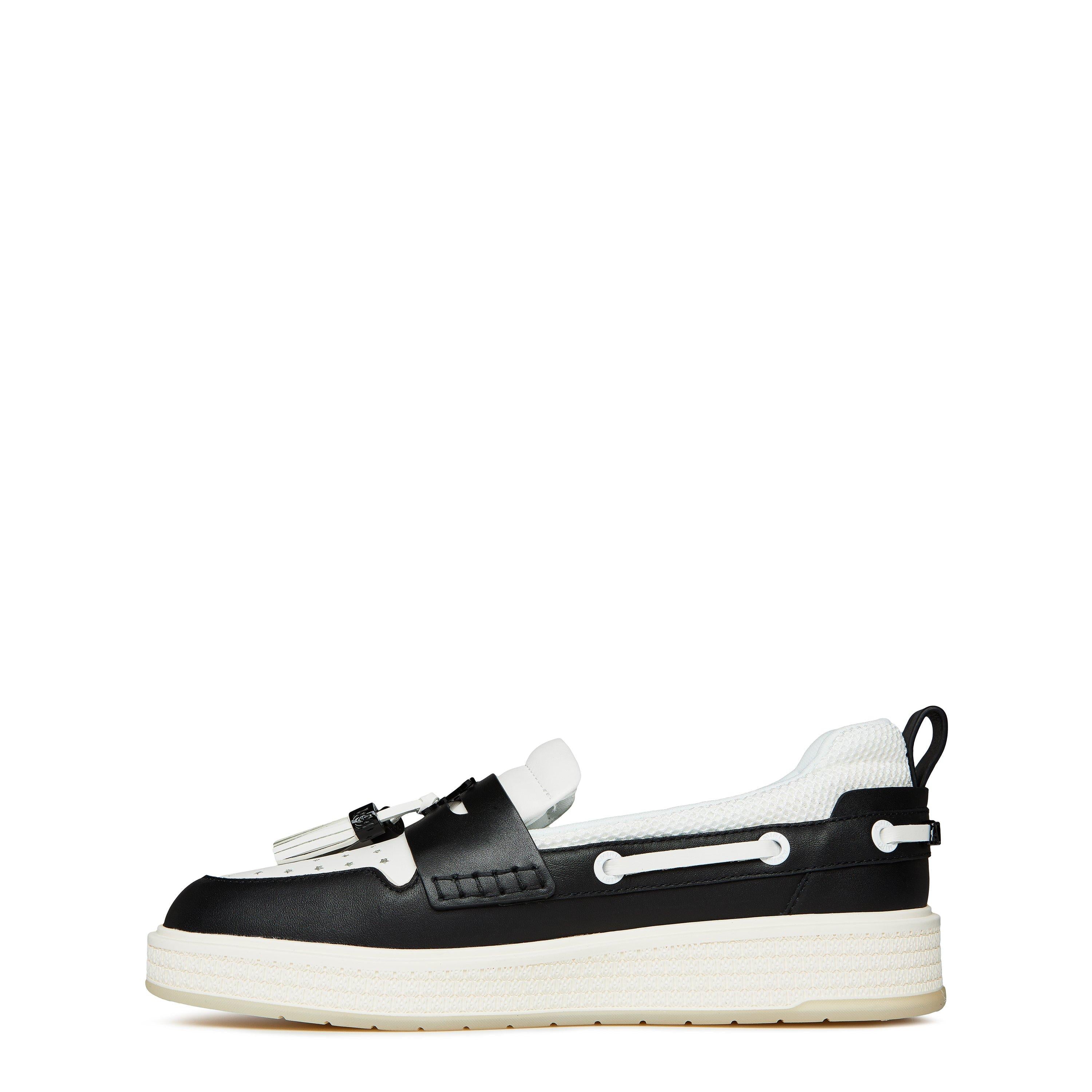 Tassle Loafers