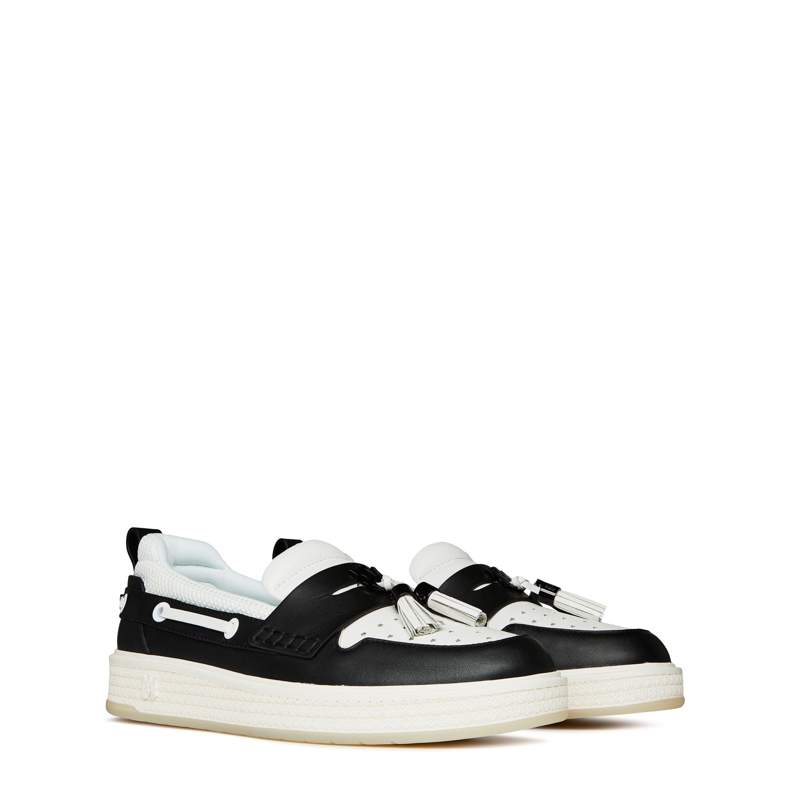 Tassle Loafers