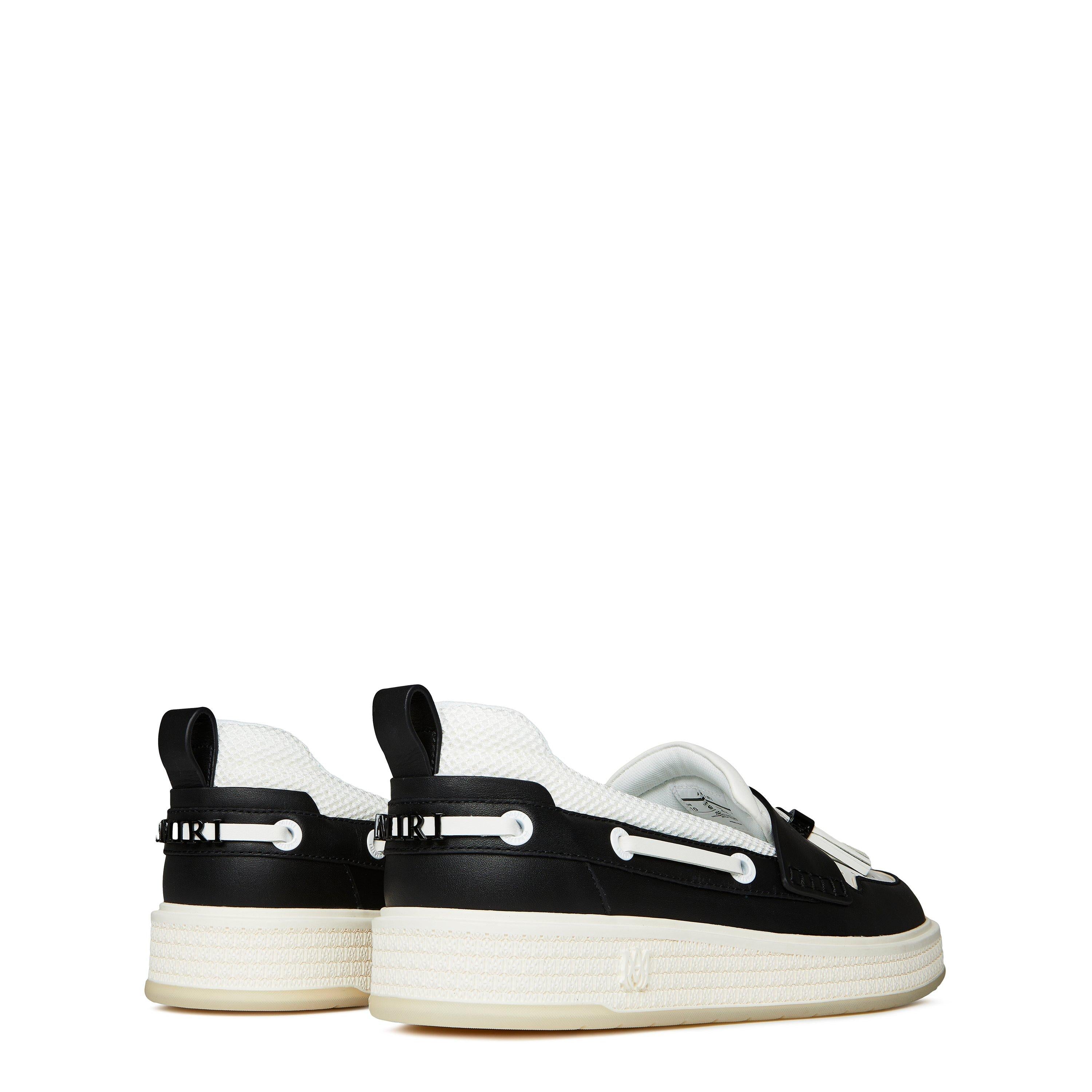 Tassle Loafers