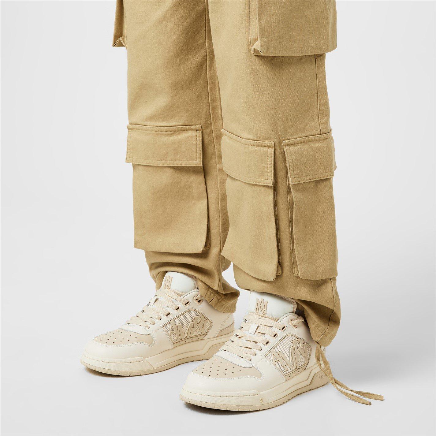 Classic Low Sneakers
