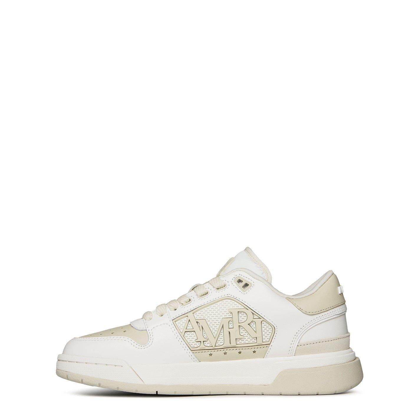Classic Low Sneakers