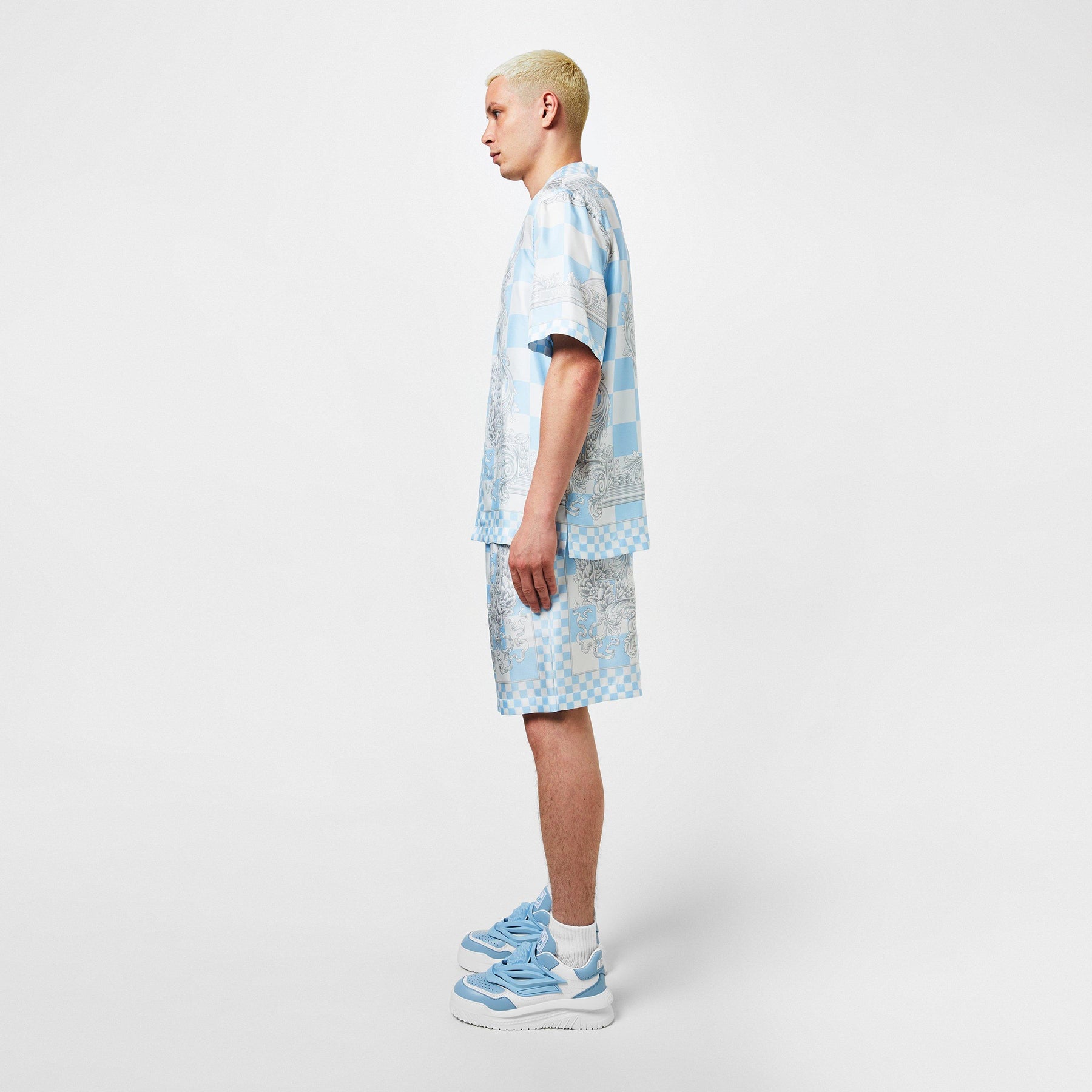 Odissea Trainers
