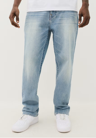 BOBBY BAGGY JEAN