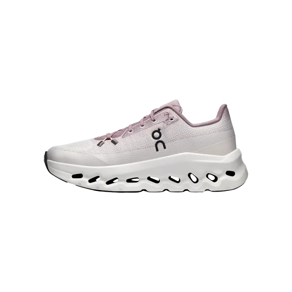 On Running Cloudtilt Heron Dew