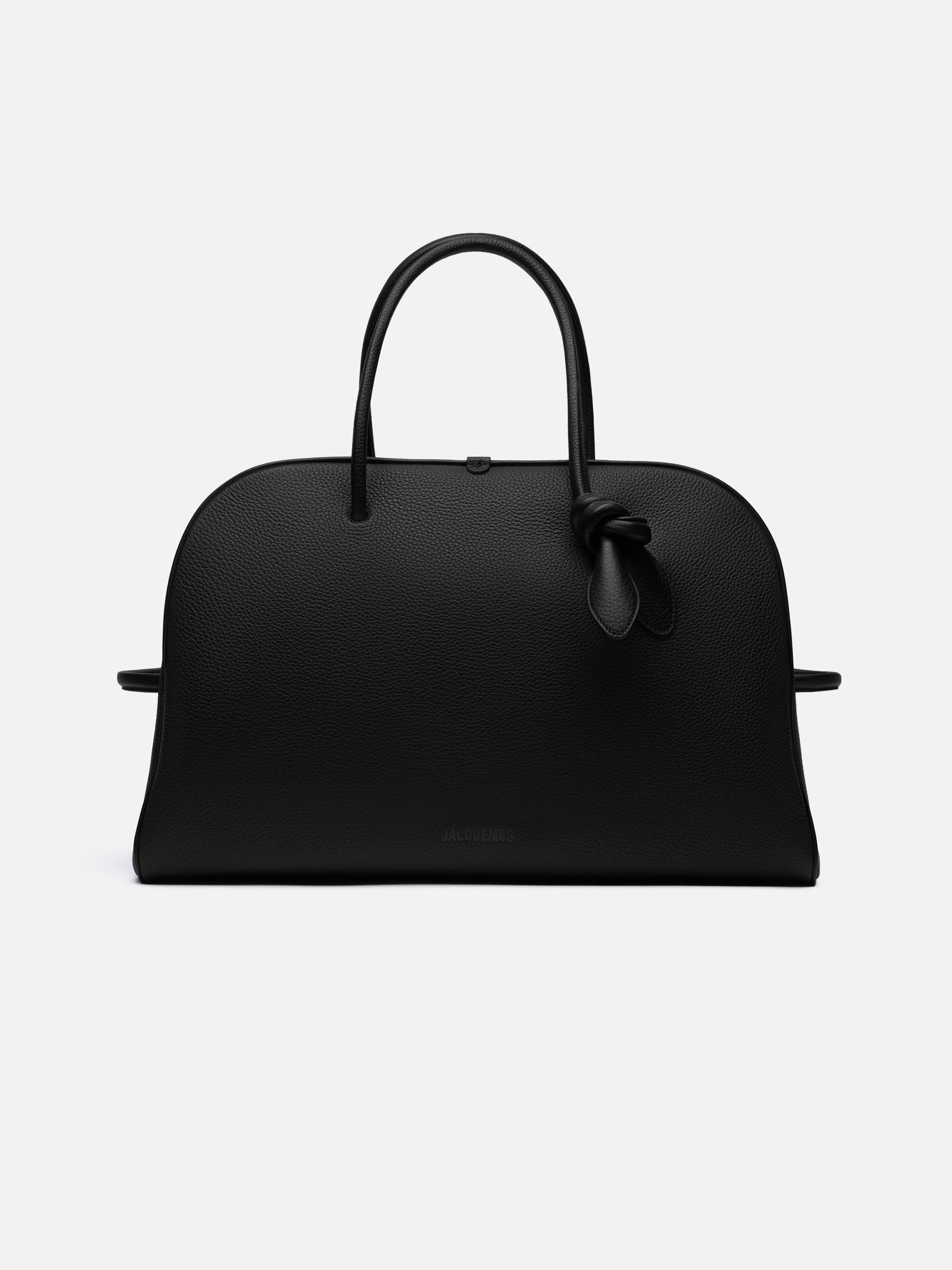 The large Turismo Large soft bowling bag
