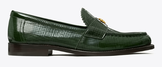 Tory Burch CLASSIC LOAFER - Shoe size (US Sizing): 5 Loafers | Shop From The Mirage