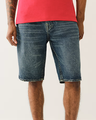 RICKY FLAP SHORT