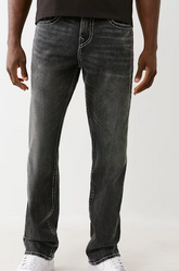 RICKY BIG T HERITAGE HORSESHOE STRAIGHT JEAN