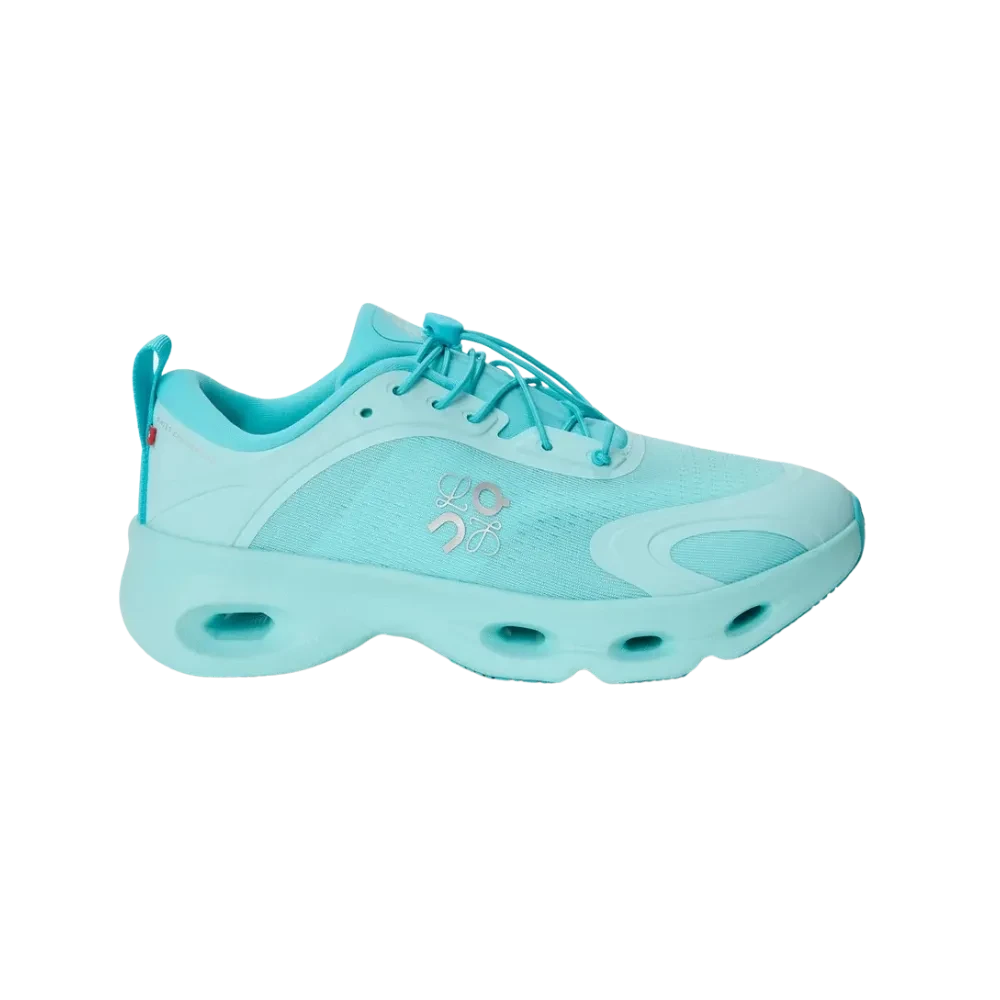Loewe x On Running CloudSolo “Turquoise”