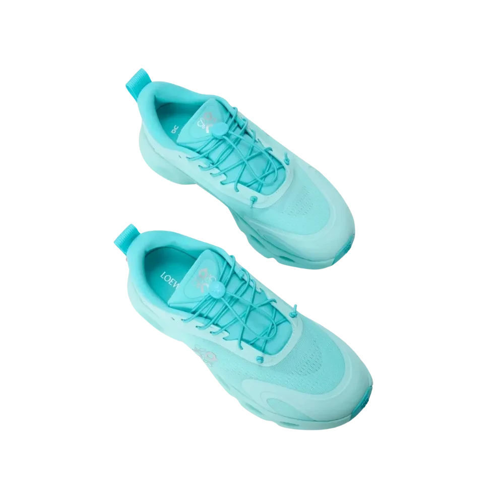 Loewe x On Running CloudSolo “Turquoise”