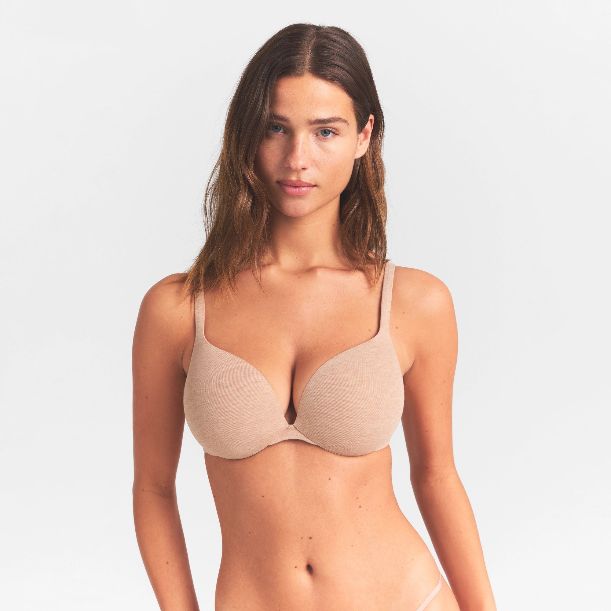 Everyday Cotton Ultimate Teardrop Push-up Bra — Part 3