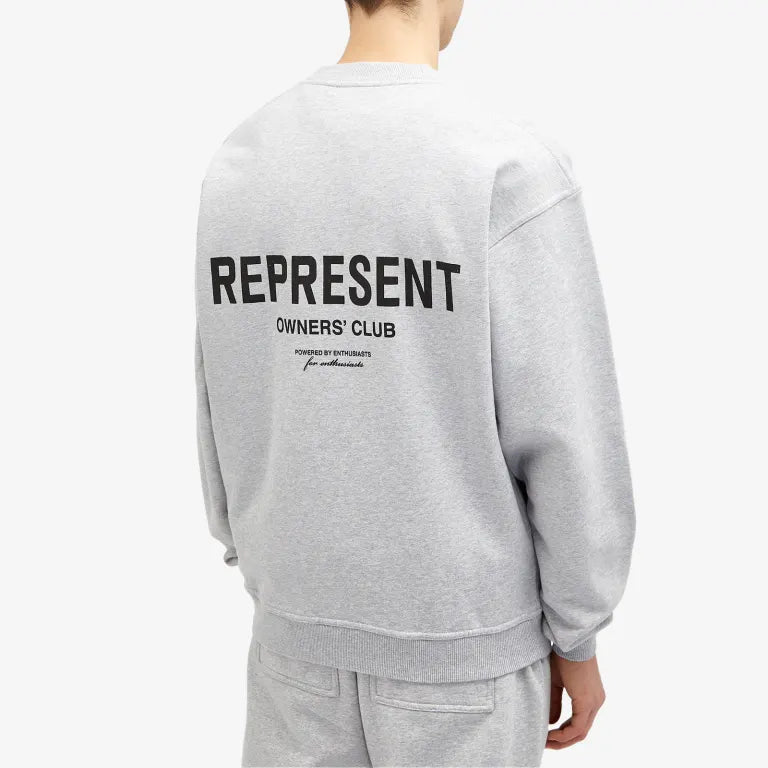 Represent Owners Club Sweatshirt