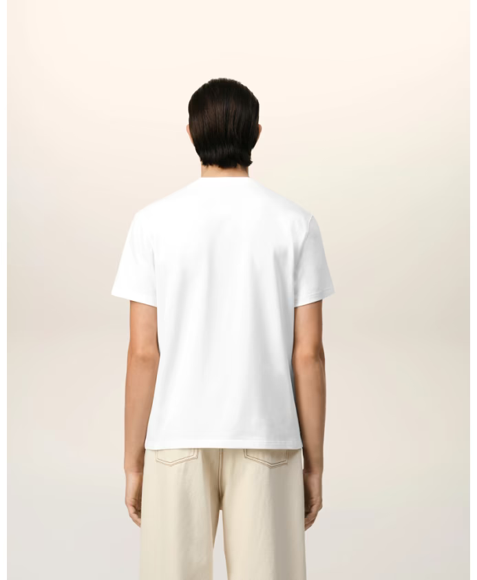 Ami Paris Ami de Coeur T-shirt