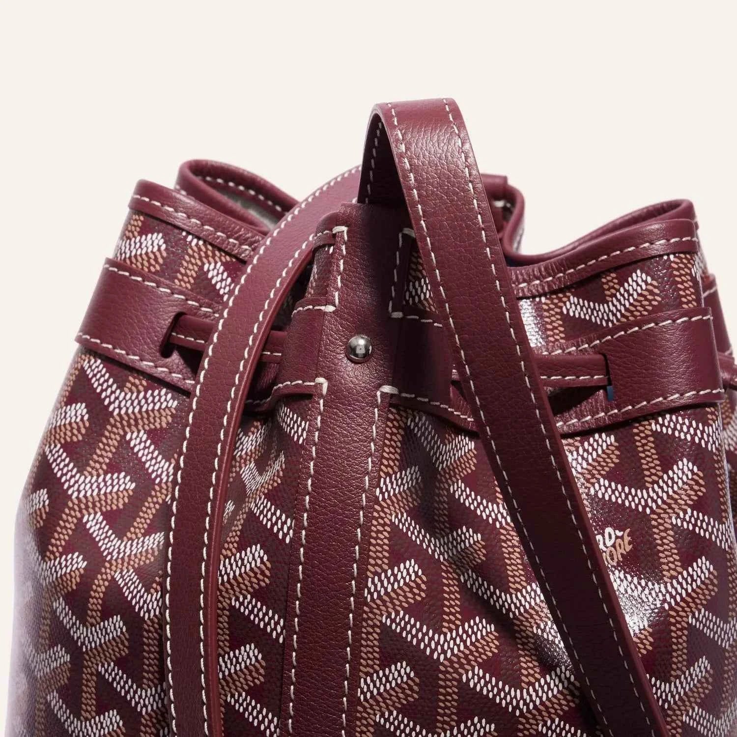 Petit Flot Bucket Bag PM