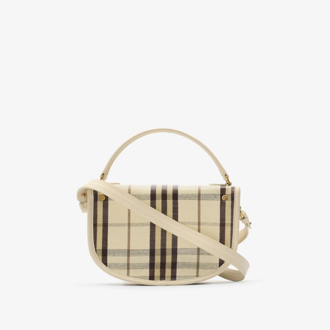 Highlands Crossbody Bag