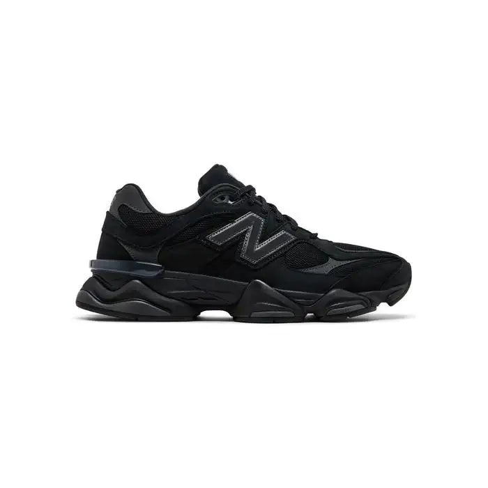 New Balance New Balance 9060 'Black Cat' - Shoe size: UK 6 Sneakers | Shop From The Mirage