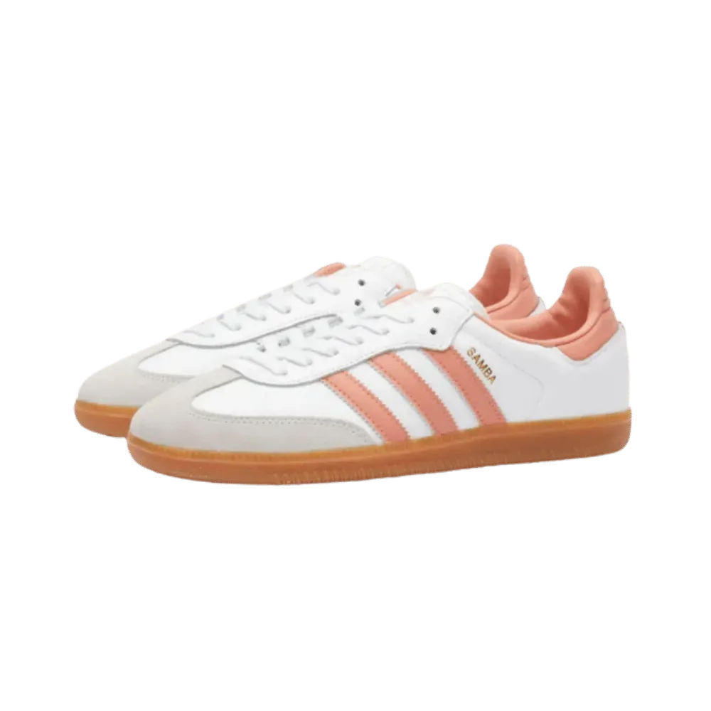 Adidas Samba OG 'Wonder Clay'